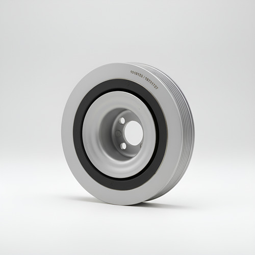 Polea Damper Fiat Doblo 263 1.6 Diesel 3