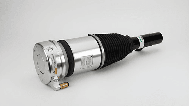 Amortiguador Izquierdo Volvo Xc60 Xc90 2