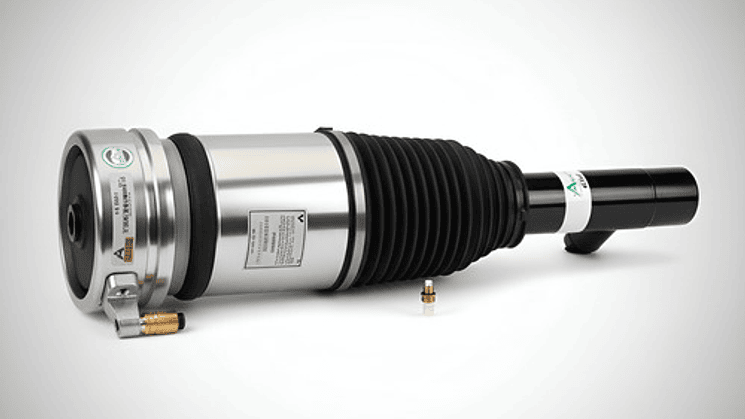 Amortiguador Izquierdo Volvo Xc60 Xc90 3