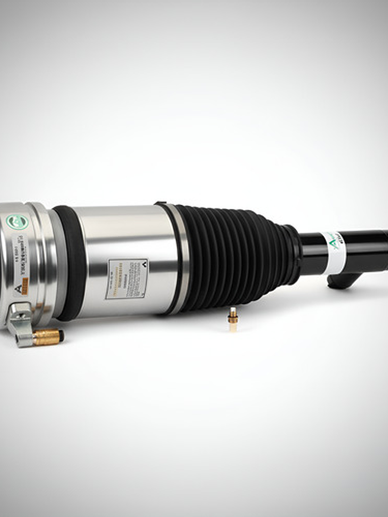 Amortiguador Izquierdo Volvo Xc60 Xc90 3