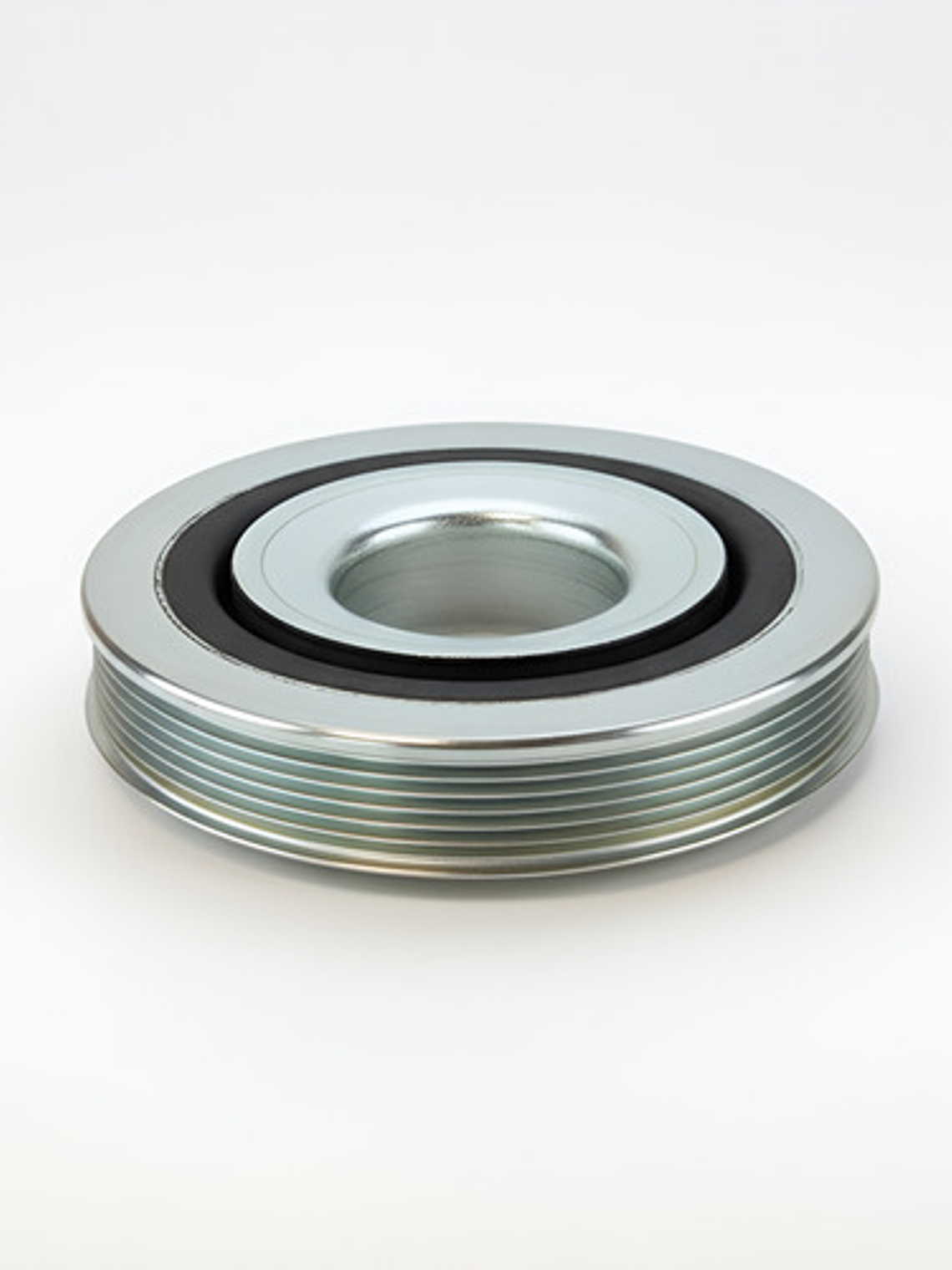 Polea Damper Dodge Journey 2.0 Diesel 1