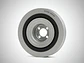 Polea Damper Dodge Journey 2.0 Diesel - Miniatura 3