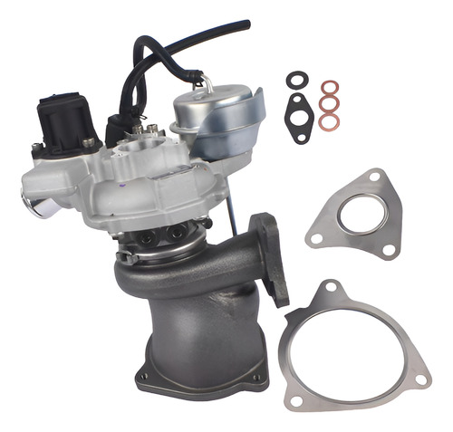 Turbo Volvo S60 S80 V40 V60 V70 1.6b 1