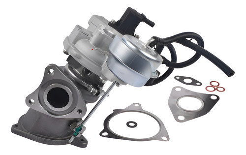 Turbo Volvo S60 S80 V40 V60 V70 1.6b 2