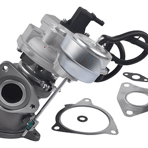 Turbo Volvo S60 S80 V40 V60 V70 1.6b