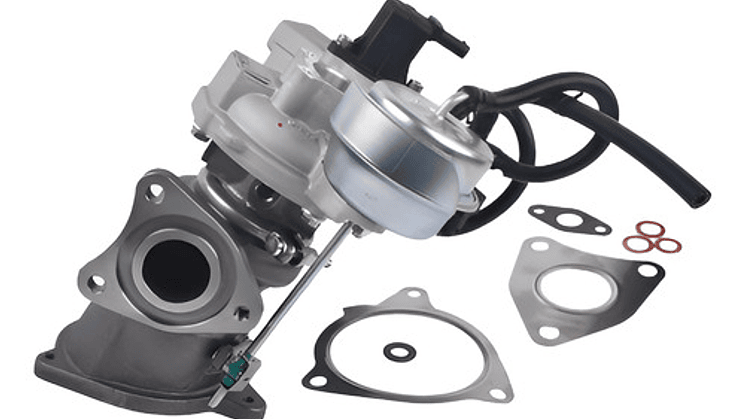 Turbo Volvo S60 S80 V40 V60 V70 1.6b 2