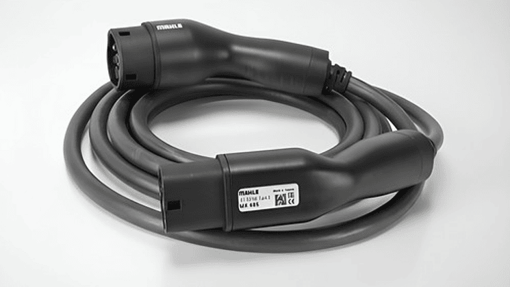 Cable De Carga Cargador Tesla Modelo 3 S X Y 2