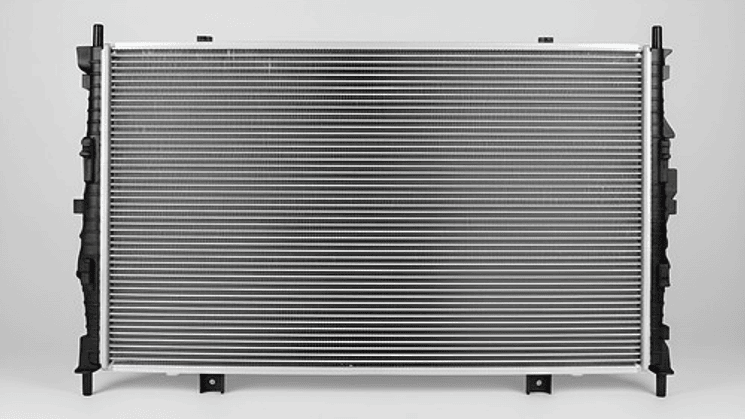 Radiador Ford Transit 2.0d 2.2d 2