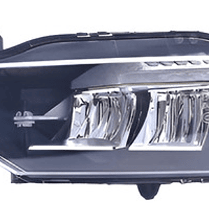 Neblinero Izquierdo Volvo S90 V90 Xc60 Xc90