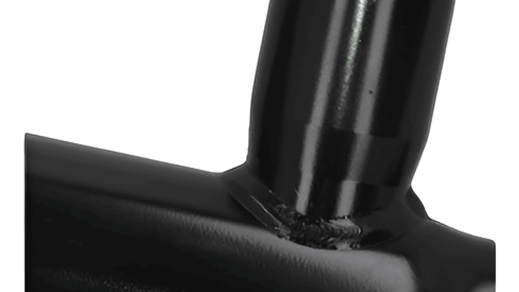 Amortiguador Derecho Volvo Xc90 3