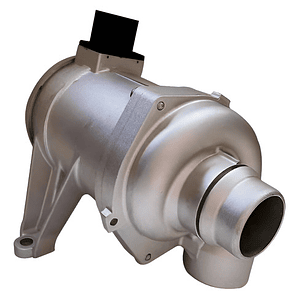 Bomba De Agua Volvo S60 S80 S90 V40 V70 V90 Xc60 Xc70 Xc90