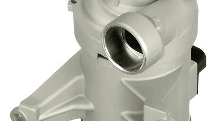 Bomba De Agua Volvo S60 S80 S90 V40 V70 V90 Xc60 Xc70 Xc90 2