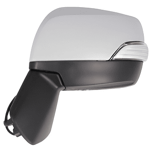 Espejo Retrovisor Izquierdo Subaru Impreza - Wrx