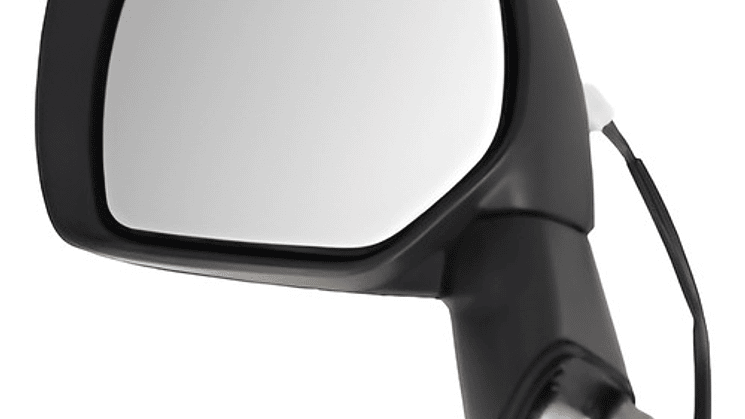 Espejo Retrovisor Izquierdo Subaru Impreza - Wrx 3