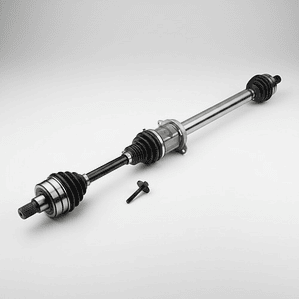 Eje Palier Lado Derecho Volvo S60 V60 V70