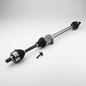 Eje Palier Lado Derecho Volvo S60 V60 V70