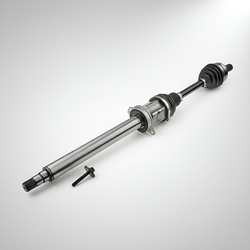 Eje Palier Lado Derecho Volvo S60 V60 V70 2