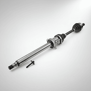 Eje Palier Lado Derecho Volvo S60 V60 V70