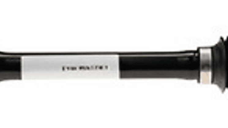 Eje Palier Lado Izquierdo Volvo V60 V90 Xc60 Xc90 1