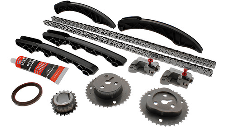 Kit Distribución Subaru Impreza - Forester - Outback 2.0 1