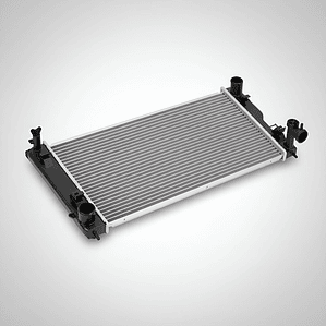 Radiador Subaru Impreza