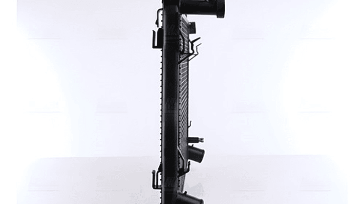 Radiador Subaru Impreza 2