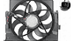 Electro Ventilador Bmw Series 1 2 3 4 - thumbnail 2