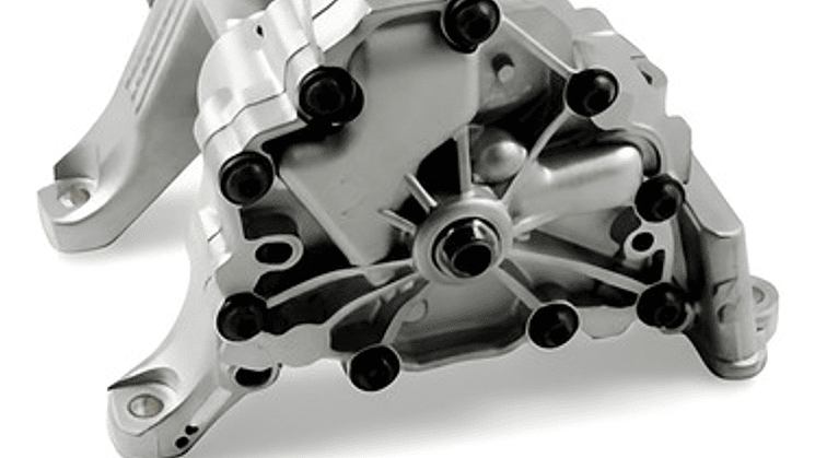 Bomba Aceite Mini - Bmw - X1 X2 X3 X4 Series 1 2 3 4 5 6 7 1