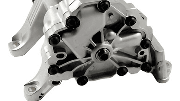 Bomba Aceite Mini - Bmw - X1 X2 X3 X4 Series 1 2 3 4 5 6 7 3