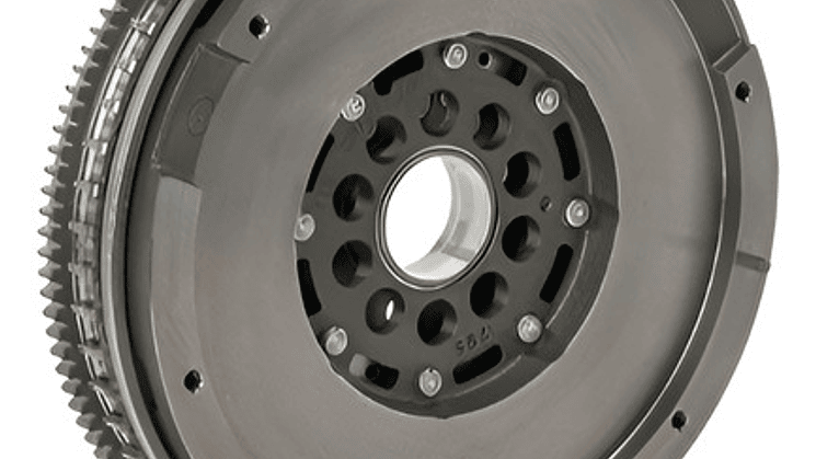 Volante Bimasa Volvo S60 V40 V60 V70 Xc40 1