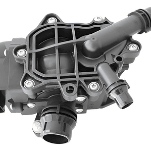 Termostato Bmw X3 X4 - 1 2 3 4 Series