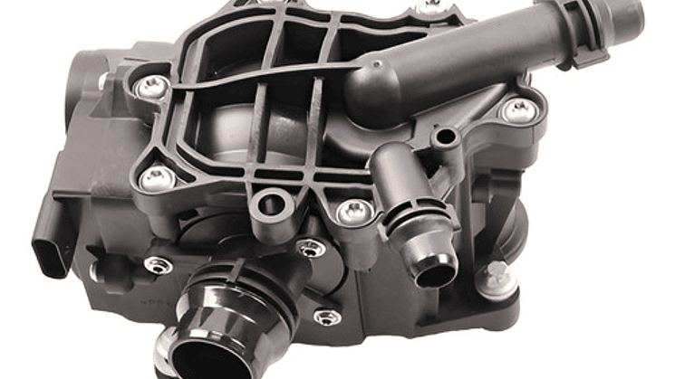 Termostato Bmw X3 X4 - 1 2 3 4 Series 3