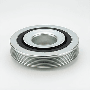 Polea Damper Fiat Doblo 263 1.6 Diesel