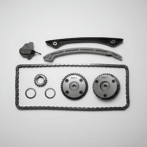 Kit Distribución Ford Fusion Ii 2.0t