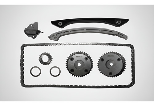 Kit Distribución Ford Fusion Ii 2.0t 2