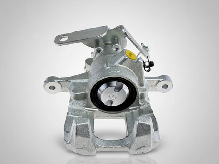 Caliper de Freno Trasero Lado Izquierdo Ford Transit V363 2.2d 1