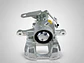 Caliper de Freno Trasero Lado Izquierdo Ford Transit V363 2.2d - Miniatura 1