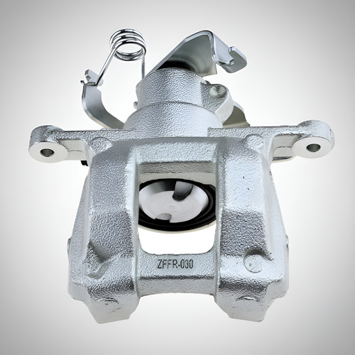 Caliper de Freno Trasero Lado Izquierdo Ford Transit V363 2.2d 2