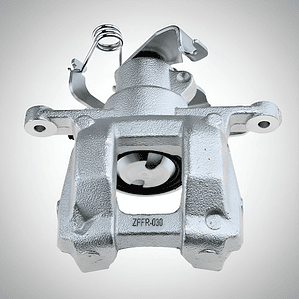 Caliper De Freno Trasero Ford Transit V363 2.2d