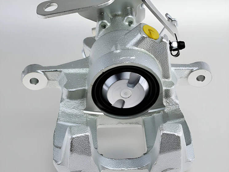 Caliper de Freno Trasero Lado Izquierdo Ford Transit V363 2.2d 3