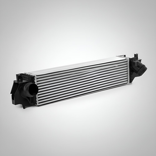 Intercooler Mini Clubman Countryman 1