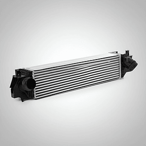 Intercooler Mini Clubman Countryman