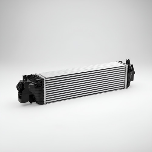 Intercooler Mini Clubman Countryman 2