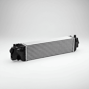 Intercooler Mini Clubman Countryman