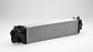 Intercooler Mini Clubman Countryman - Miniatura 2