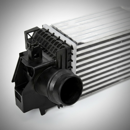 Intercooler Mini Clubman Countryman 3