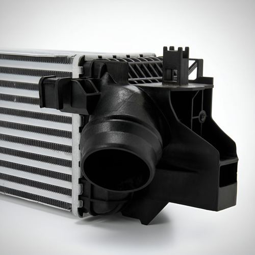 Intercooler Mini Clubman Countryman 4