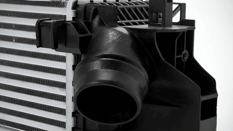 Intercooler Mini Clubman Countryman 4