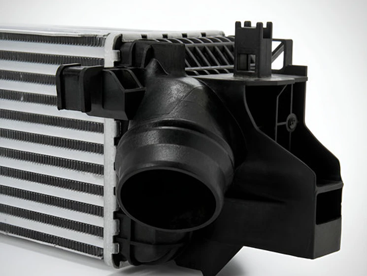 Intercooler Mini Clubman Countryman 4