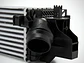 Intercooler Mini Clubman Countryman - Miniatura 4